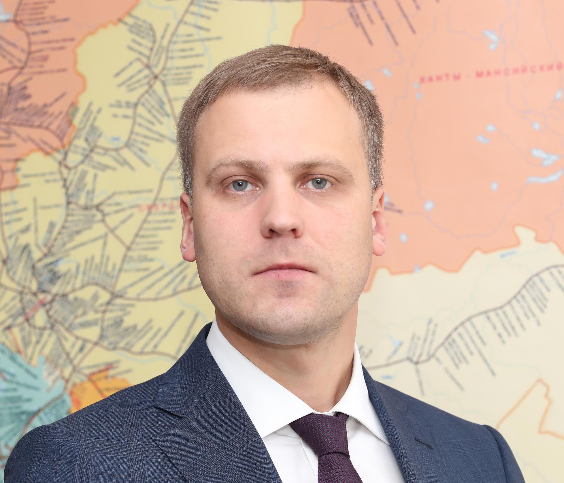 Роман Бараковских